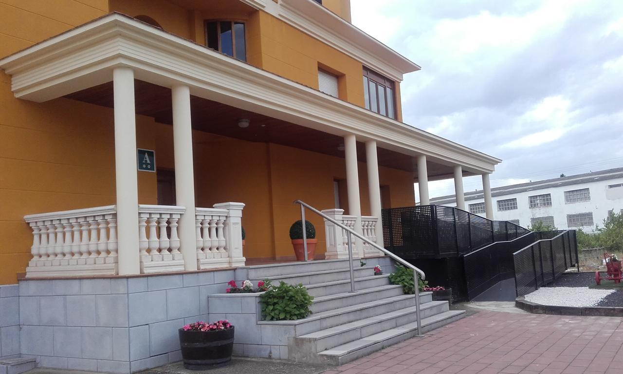 Villalodosa Zewnętrze zdjęcie