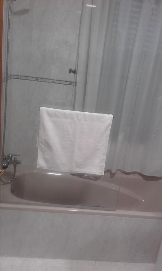 Villalodosa Zewnętrze zdjęcie